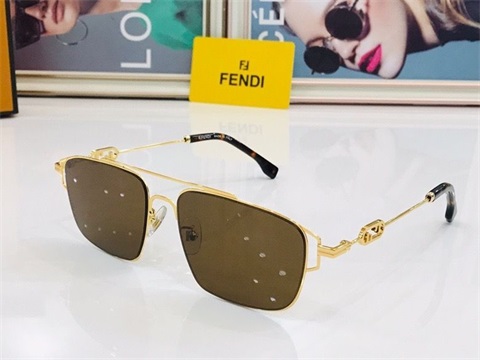 Fendi sunglass-383